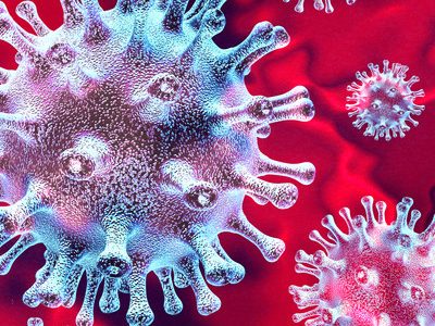 Cápsula Informativa Coronavirus: Dr. Jorge Santana Bagur, Infectólogo de MMC